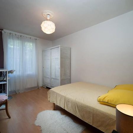 Appartement 2 Chambres Au Coeur De Marseille Eksteriør billede