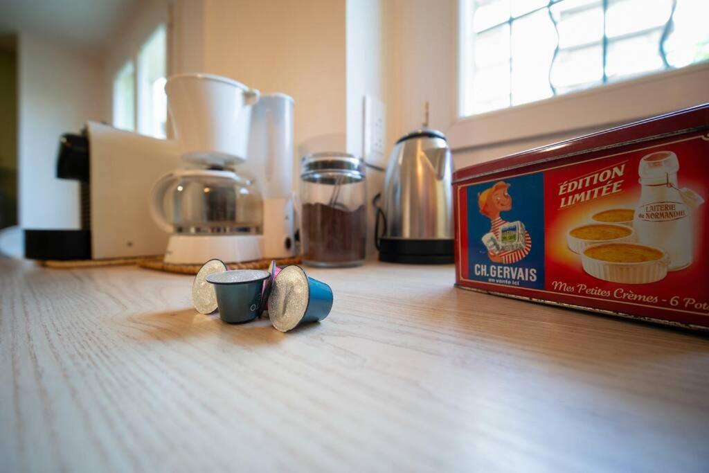 Appartement 2 Chambres Au Coeur De Marseille Eksteriør billede